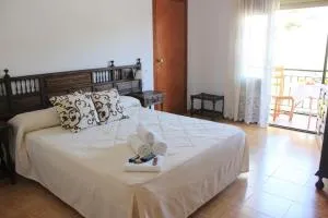 Pensión Algarrobeña - Algarrobo