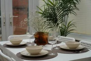 Spacious 5 Bed in Oxfordshire - Appleton