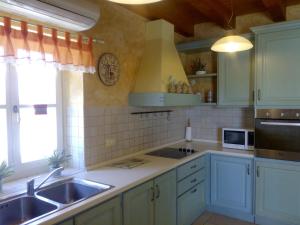 Elegant villa in village Pavićini, Istria