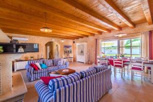 Elegant villa in village Pavićini, Istria