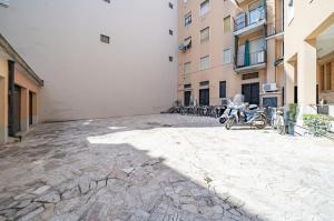 Apartment mit 1 Schlafzimmer