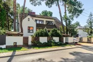 P&O Apartments Juhasów - Wawer - Wólka Zerzeńska