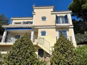 Beautiful villa in Santa Cristina d'Aro - Romanyá de la Selva