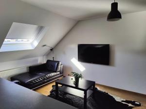 Leopold Appartementen & studios