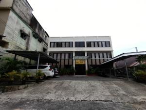 RedDoorz at Fortune Hotel Jalan Walanda Maramis Manado