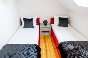 BALTIC APART Jastrzębia Góra