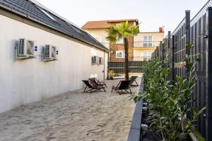 BALTIC APART Jastrzębia Góra