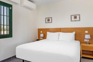 One-Bedroom Apartment room in Club del Carmen By Diamond Resorts