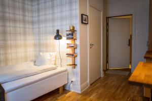 Continental Apartment Hotel Sundsvall