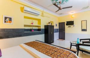 Kalyan Villa Homestay