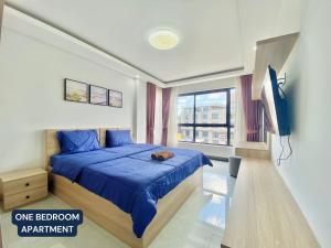 WH Chamkarmon Residence