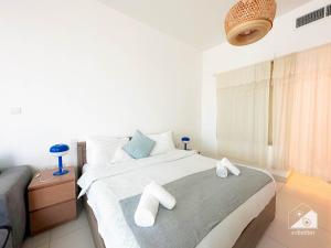 Stunning Palm Views Apt on the beach Dubai