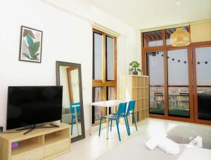 Stunning Palm Views Apt on the beach Dubai