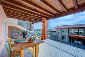 Il Borgo Lavanda and Ulivo Apartments - Happy Rentals - بولبينازي ديل جاردا