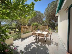 Azienda Agricola Sapereta