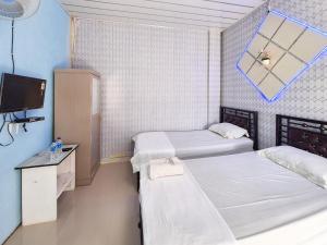 Homestay Sakinah Syariah Mitra RedDoorz