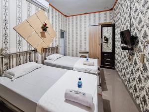 Homestay Sakinah Syariah Mitra RedDoorz