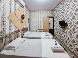 Homestay Sakinah Syariah Mitra RedDoorz