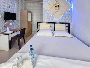 Homestay Sakinah Syariah Mitra RedDoorz