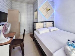 Homestay Sakinah Syariah Mitra RedDoorz