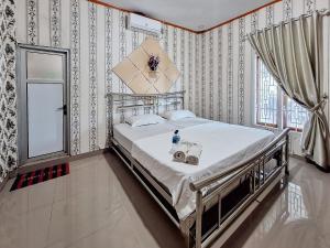 Homestay Sakinah Syariah Mitra RedDoorz
