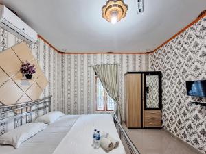 Homestay Sakinah Syariah Mitra RedDoorz
