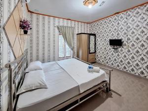 Homestay Sakinah Syariah Mitra RedDoorz