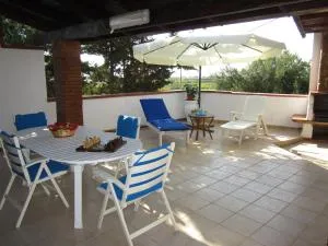 Casa Vacanze Daisy - Trappeto