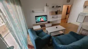 Nikola Flat - Sermenin