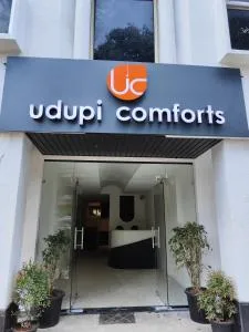 Udupi Comforts - Māvalli