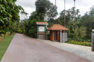 Sterling Vythiri Wayanad