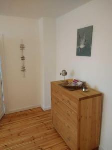 Ferienwohnungen Heimsoth in Kappeln