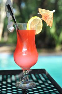 Cresta Marang Gardens Hotel