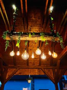 Nagy-Homoród Étterem és Panzió