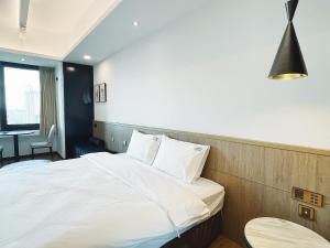 Phòng Đôi Cao Cấp (Superior Double Room)