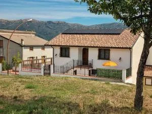 Villa Rosa - Tempone