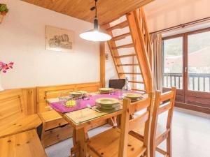 Apartment Aiglon 6