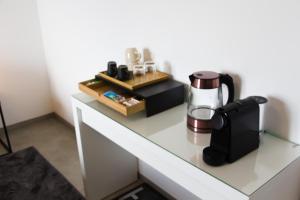 Habitación Doble Estándar