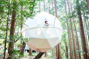 泊まれる公園 INN THE PARK