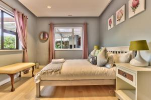 Self Check In, Killer Views, Pool, Back up Power, Pool Table