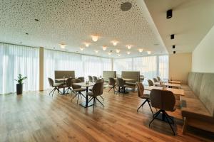 IM INN Zwettl - Hotel zum Brauhaus