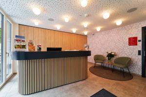 IM INN Zwettl - Hotel zum Brauhaus