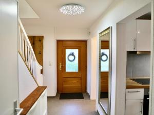 Backhüsli am Bauerngarten