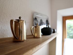 Backhüsli am Bauerngarten