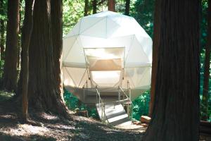 泊まれる公園 INN THE PARK