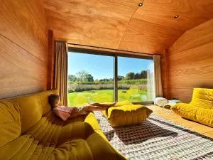 Maison Coucou - Thuin