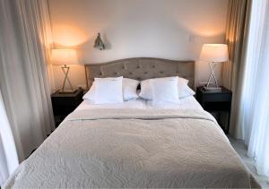 Apartament Faltom 15 Yacht Park