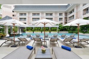 The Beverly Hotel Pattaya