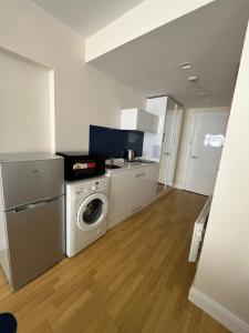 Orbi City Apartament на 38 этаже