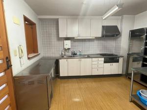 温泉付335平方メートルプライベートな空間